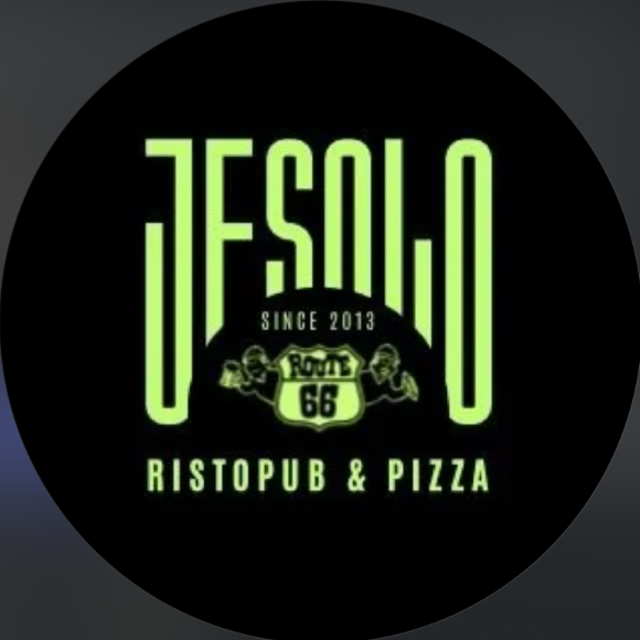 Logo Route 66 Jesolo